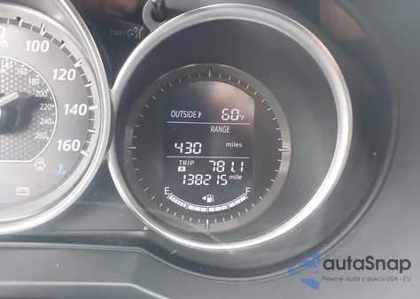 2015 Mazda Mazda6 I Sport из США, поврежденный, VIN JM1GJ1U66F1178501